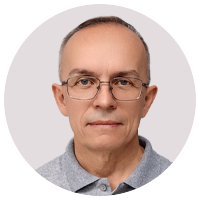 Чураков Александр Валентинович