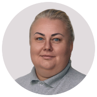 Хомутова Ирина Владимировна