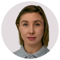 Дьяченко Екатерина Сергеевна